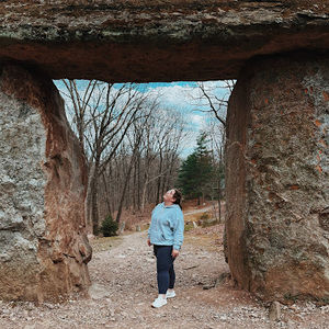 Meet your Posher, Dejah